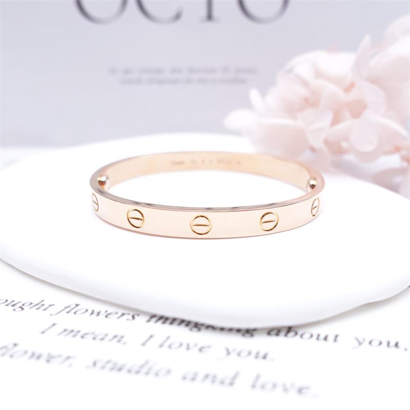 99新 Cartier/卡地亚 手镯T_ZY0000282851