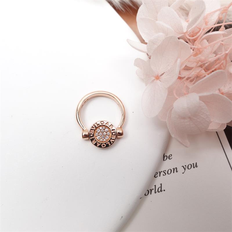99新 BVLGARI/宝格丽 T_ZY0000278784