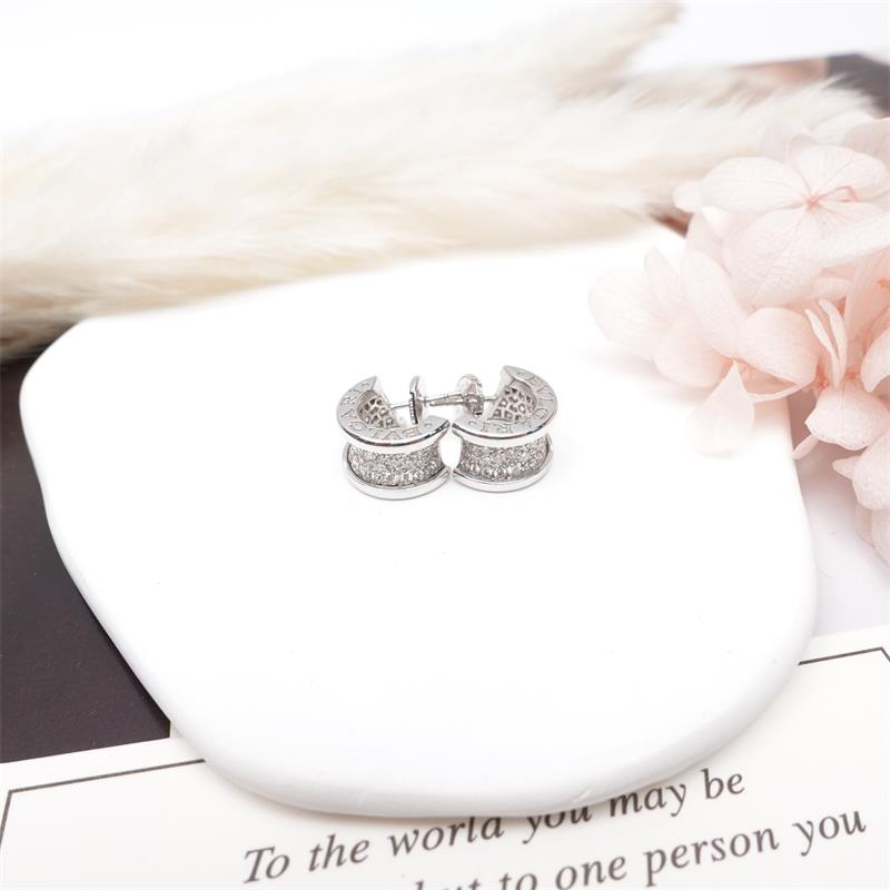 99新 BVLGARI/宝格丽 T_ZY0000272487