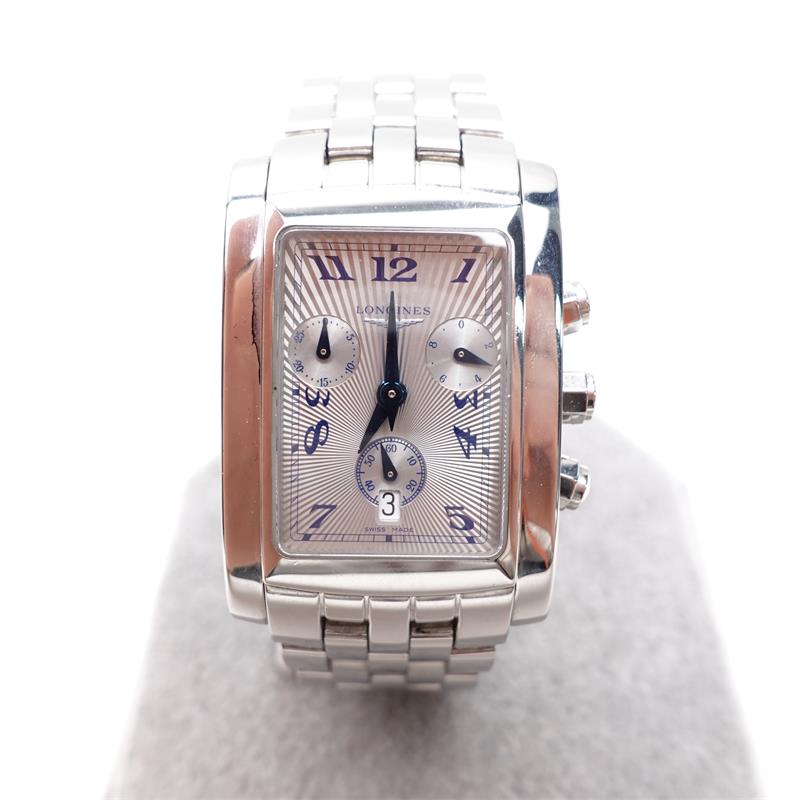 95新 盛唐优奢 浪琴/腕表/T_ZY0000278633