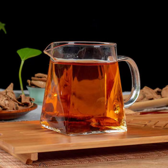 边境山货农家优选缅甸金边神牛根可搭配黄芪