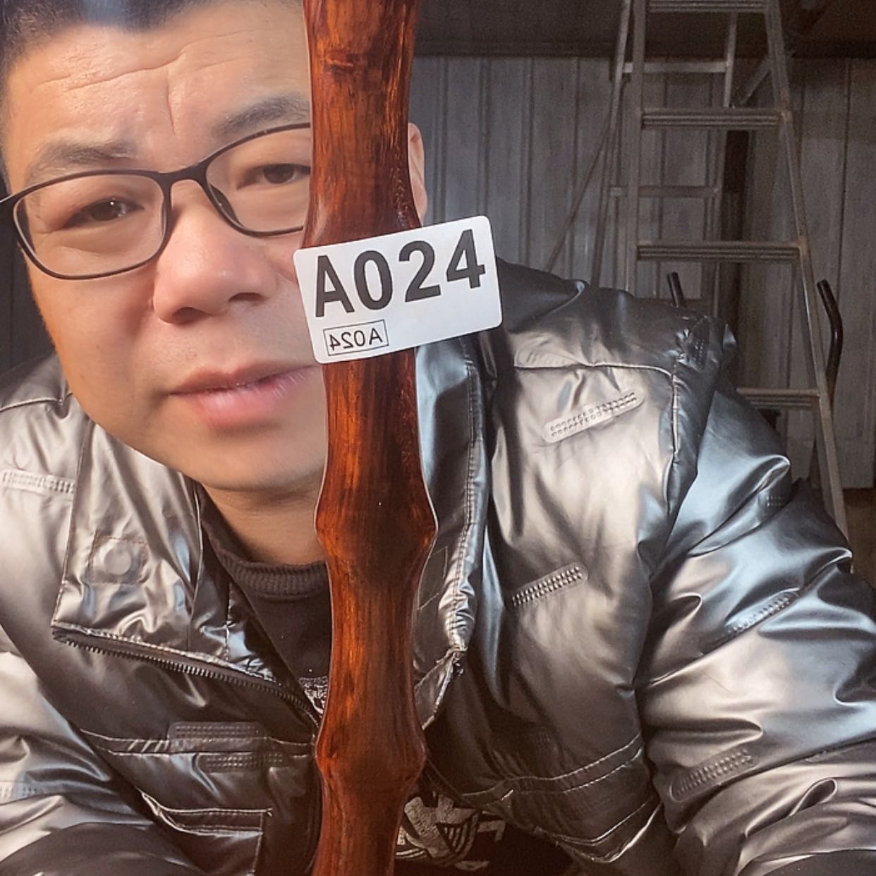 【闪购商品】檀木观**涛