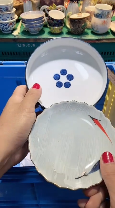 【闪购商品】瓷片1111111111111111