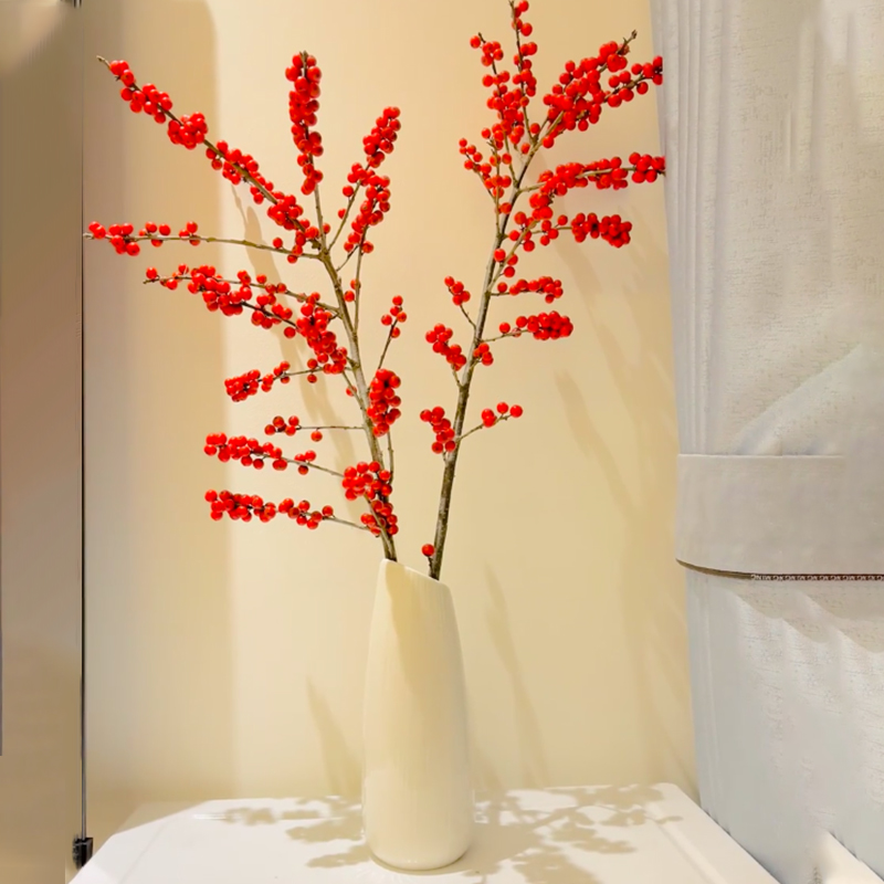 冬青鲜花|秋季氛围花材，云南基地直发