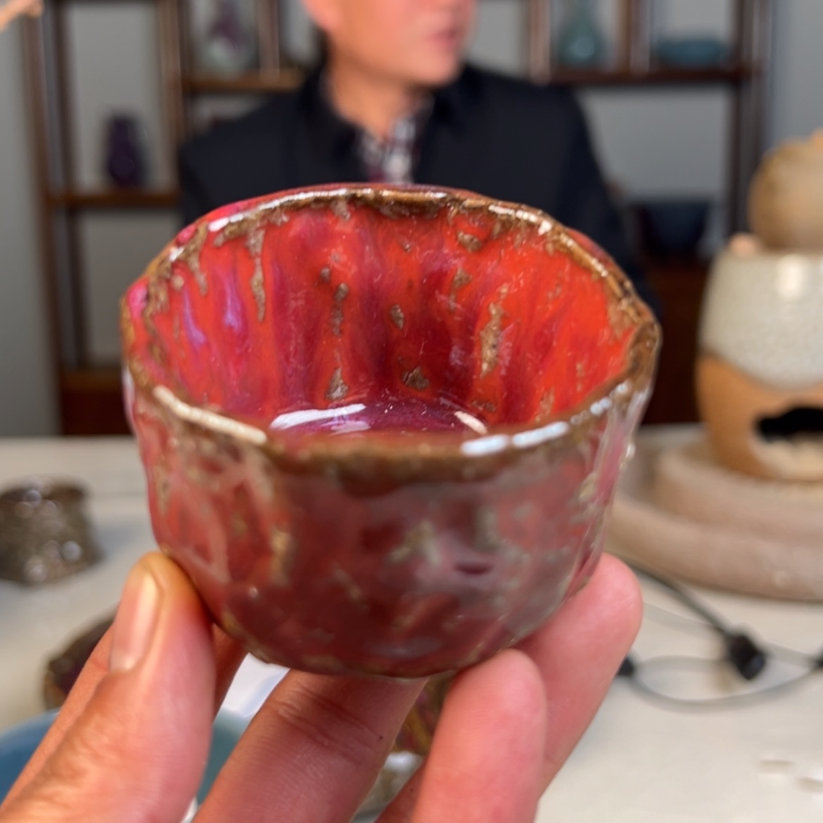 【闪购商品】瓷◎*白瓷趣万千双十二活动福利