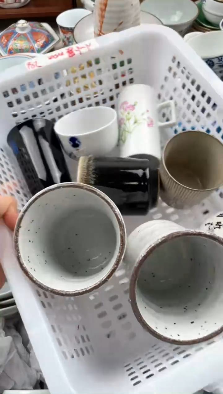 【闪购商品】新骨瓷壶586