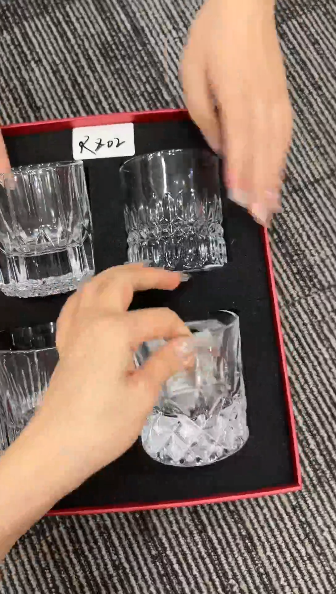 【闪购商品】杯RZ02新号开播，全场放大漏