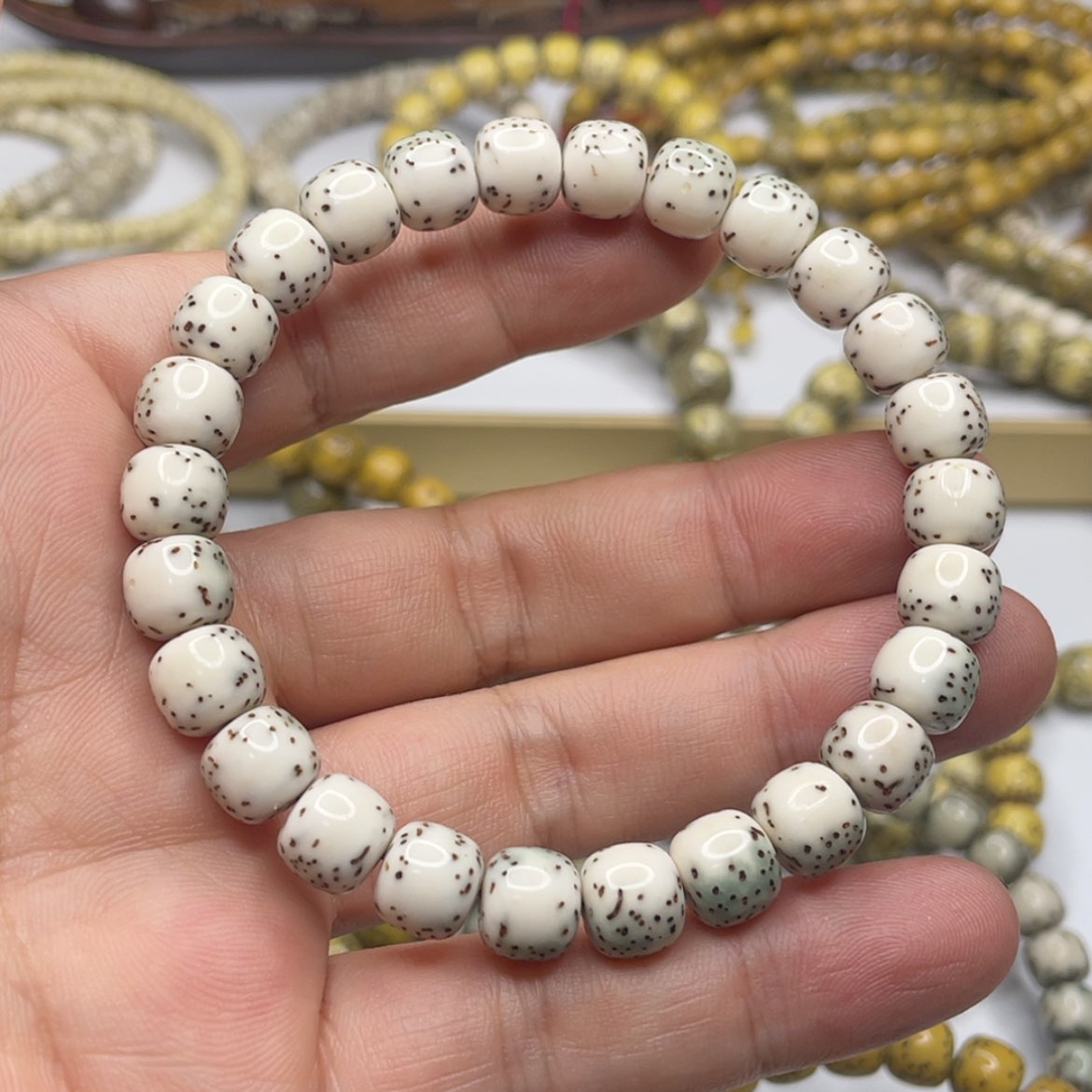 【闪购商品】星月菩提手串