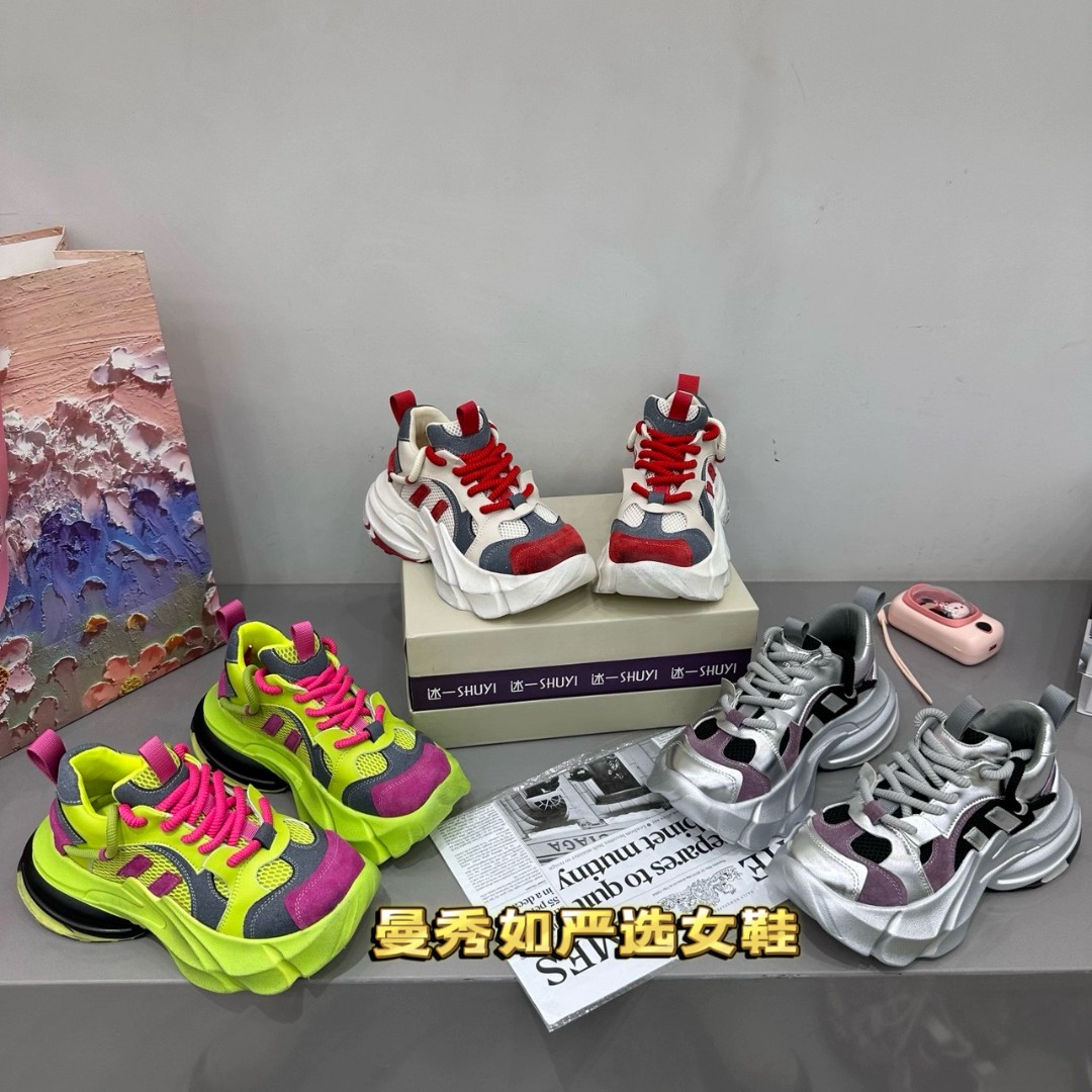 【401-500】曼曼高订女鞋｛按主播报编码下单｝｛勿抢拍勿错拍｝Ⅱ