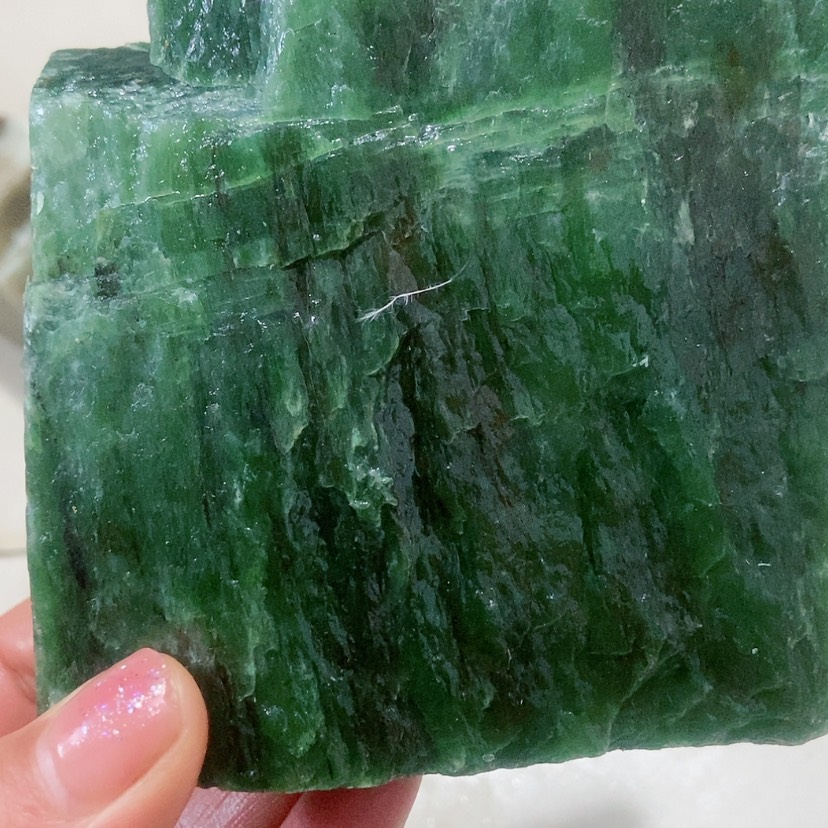 【闪购商品】和田玉边角料未镶嵌