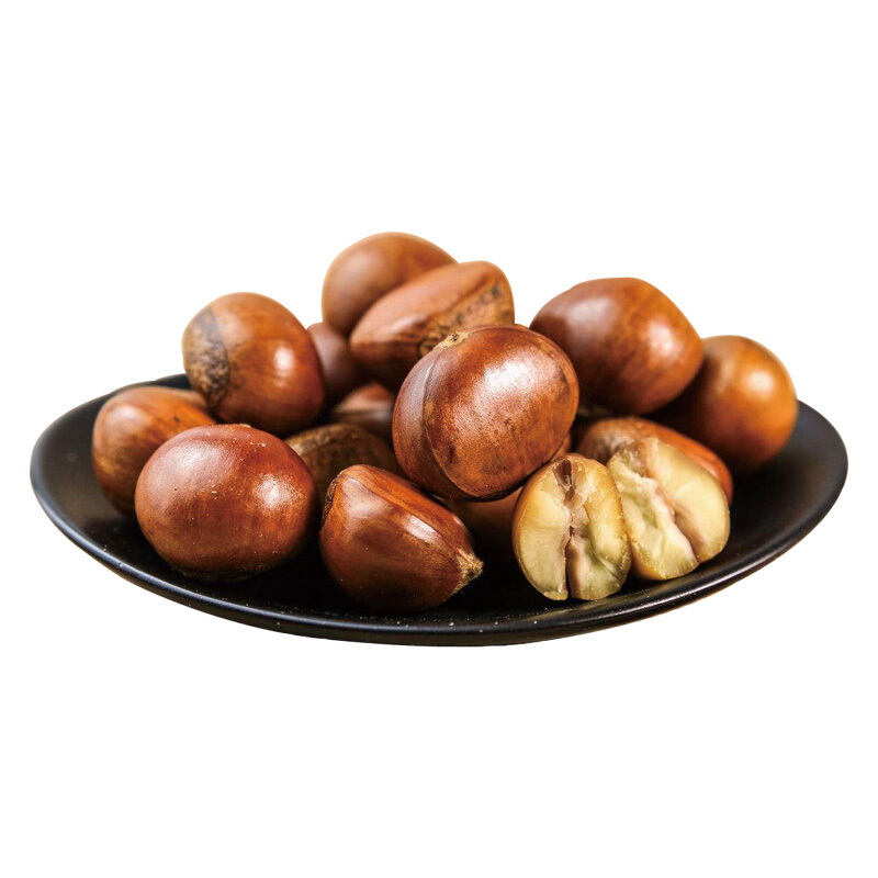 迁西糖炒栗子  约550g /份解馋零食