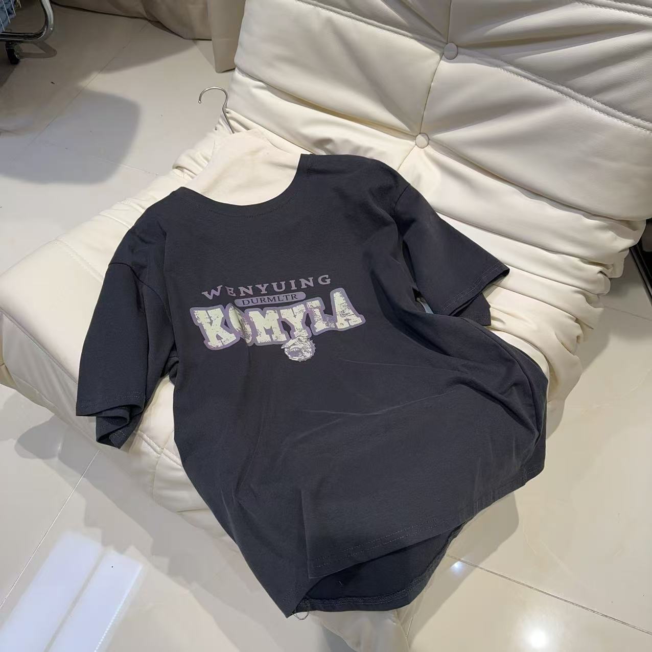 （沈阳五爱大码女装）编号500～599