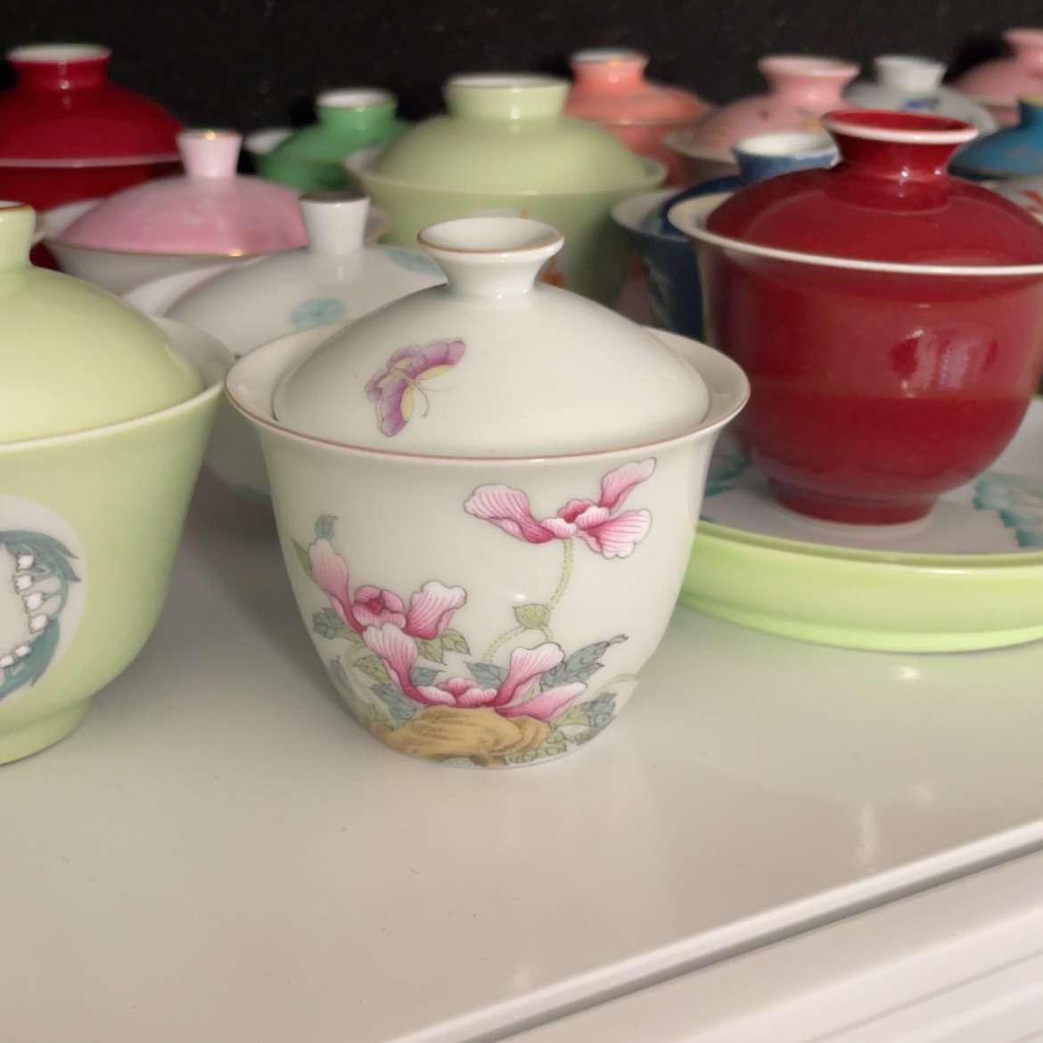 【闪购商品】陶瓷1帅*