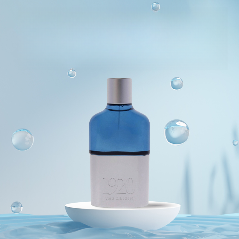 【简装-临期/部分瑕疵】Tous桃丝熊Origin1920本真男士香水EDT100ml