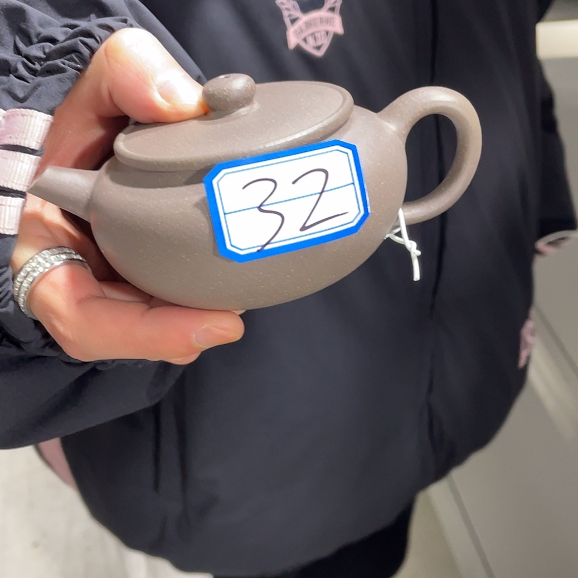 【闪购商品】紫砂茶壶