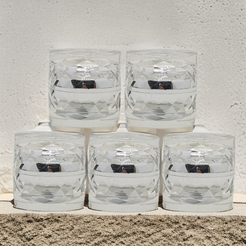 【5瓶】DP小小钻~保湿面霜10g~【效期至26年10月】