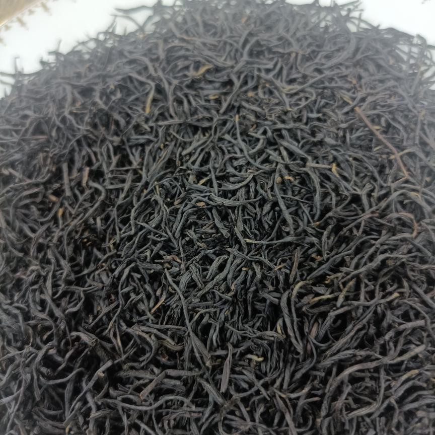 红茶 高山正山小种  传统型 口感纯正  