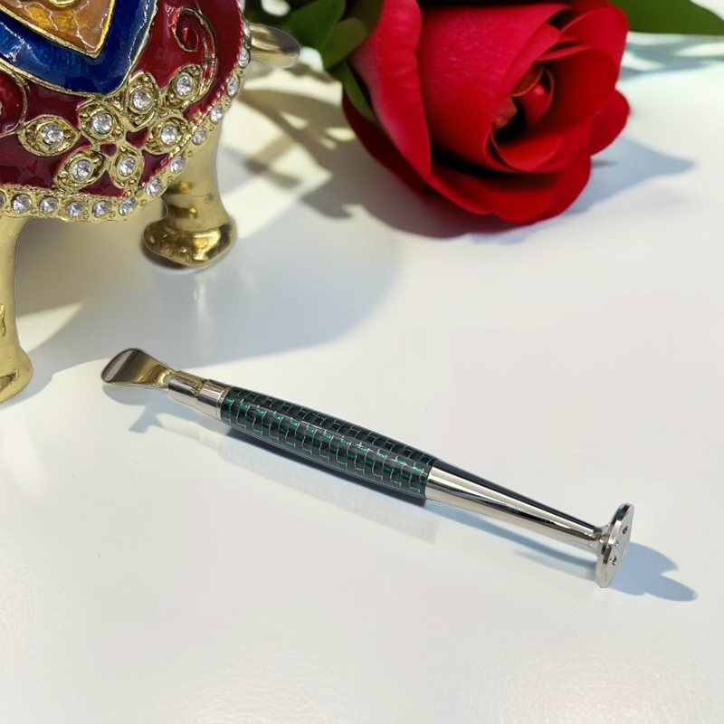【压棒】8deco烟斗压棒 多用三合一压棒 颜色随机 烟斗配件 包邮