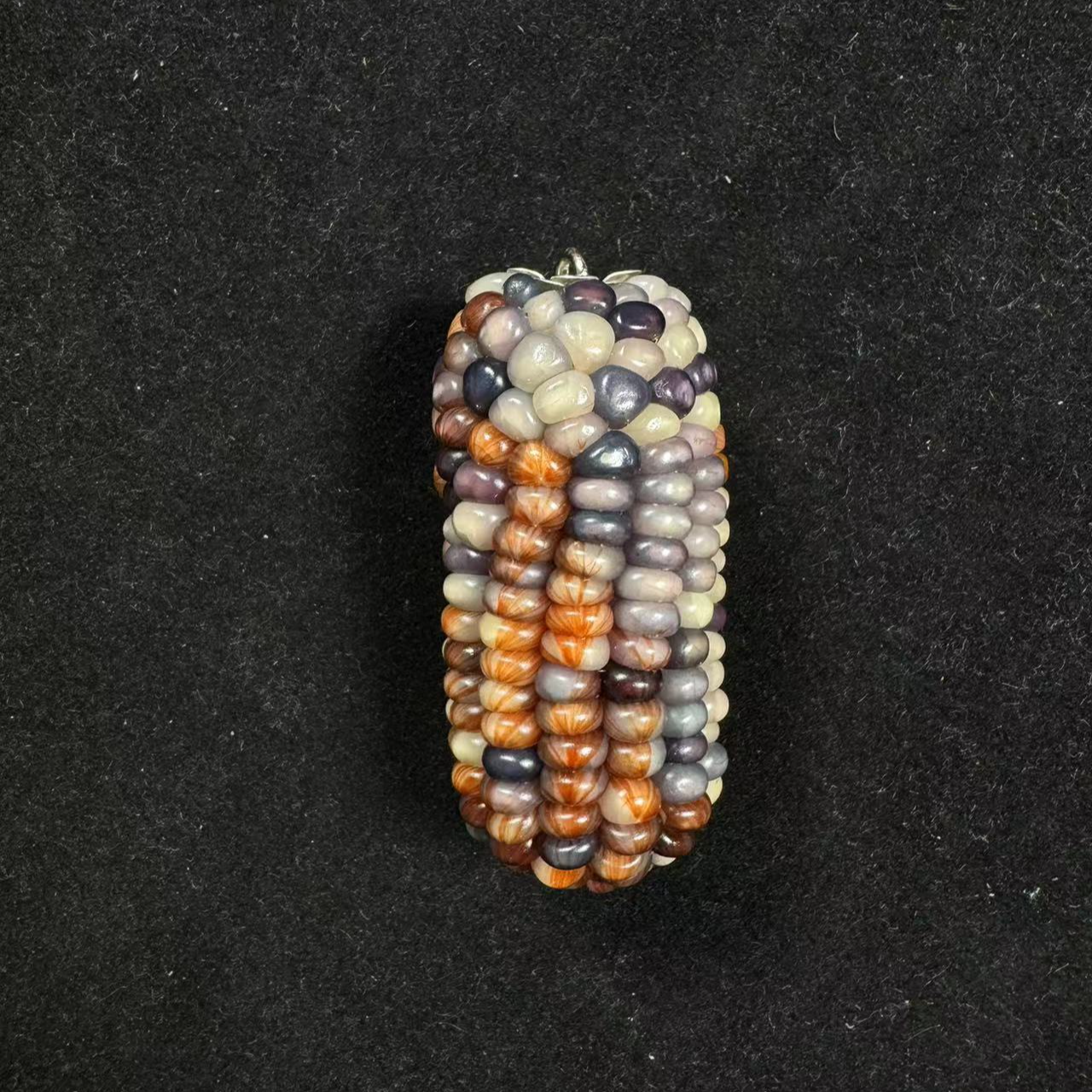 文玩小玉米，创意礼品手把件88