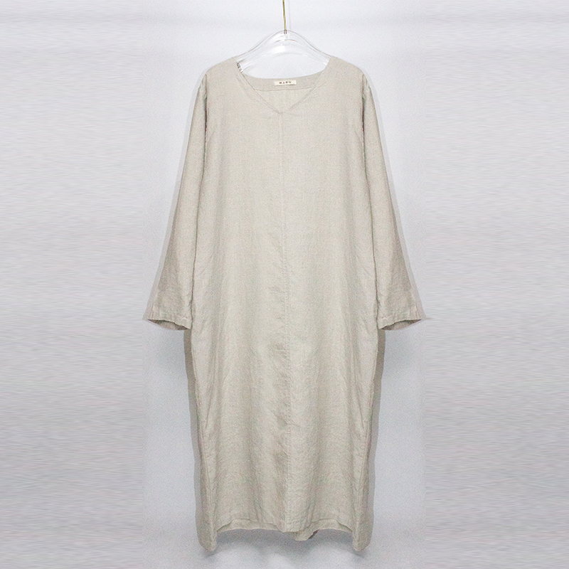 腔调棉麻服装孤品清仓【腔调粉丝专属】3