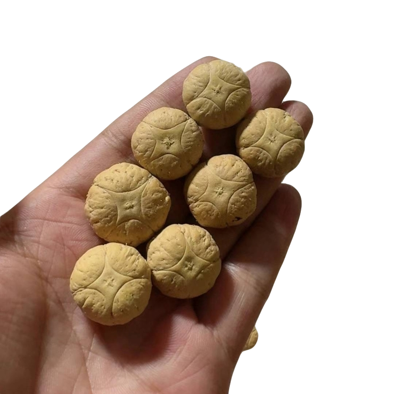 尼泊尔凤眼菩提，麒麟三通。