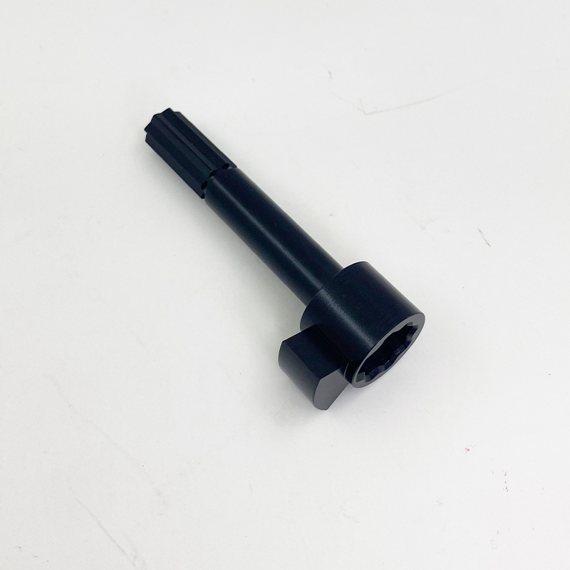 路虎发现运动/神行/揽胜极光（L550/L551底盘）前脸进气格栅电机轴