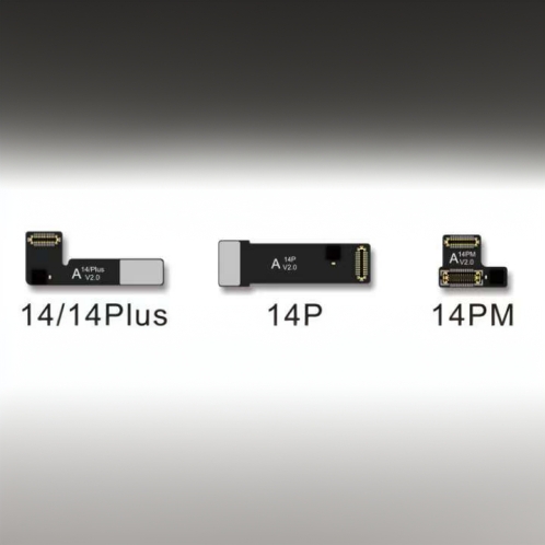 双11福利专场  AY亿信 免拆款后像头排线 14 系列任选3条