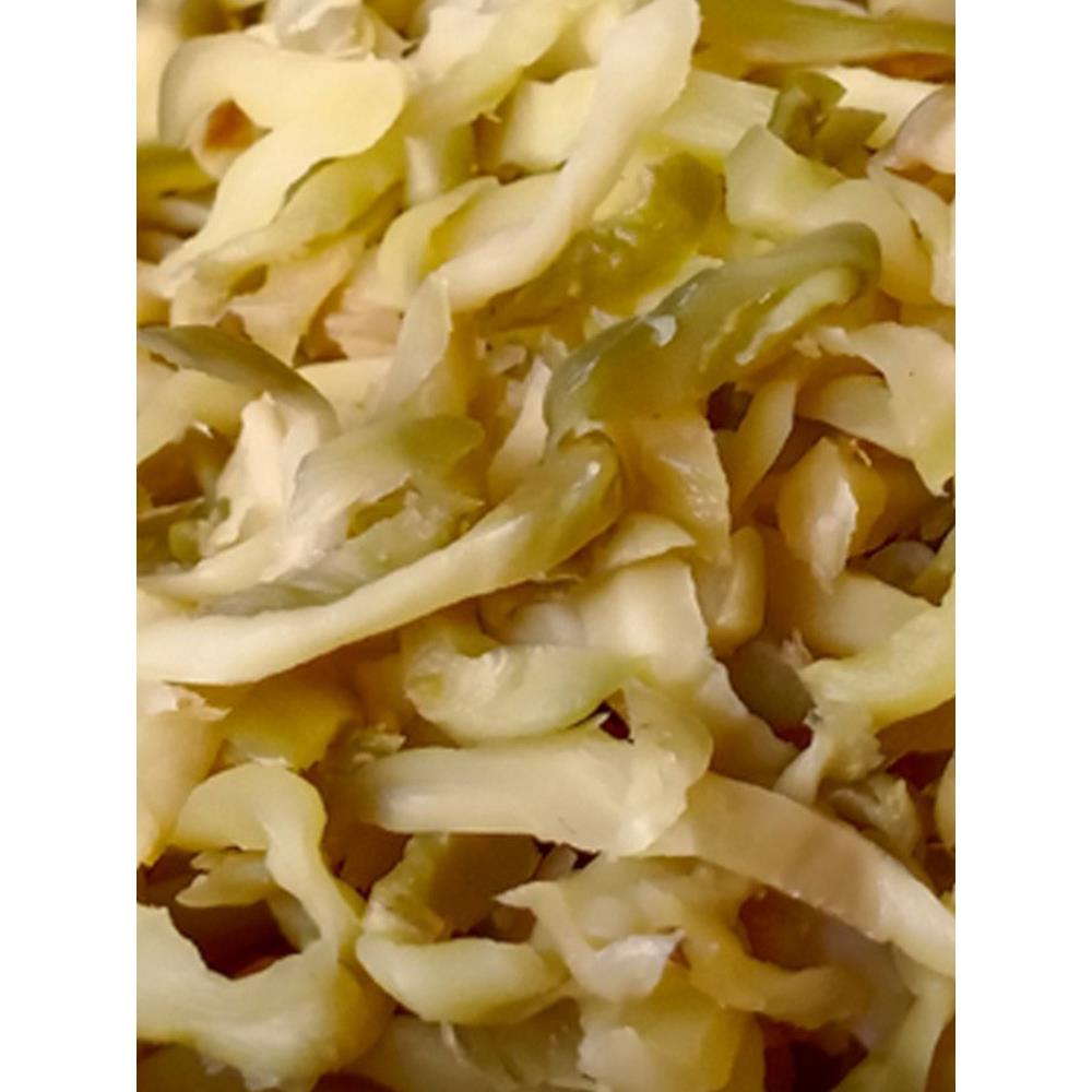 脱水风干原味榨菜丝咸菜不辣菜子馅嘎嘣脆餐饮笋1g