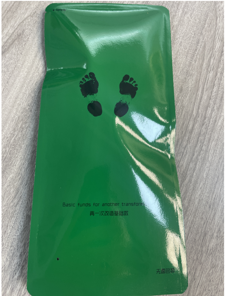 桑蚕丝袜子