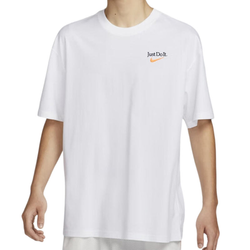 耐克/NIKE秋季男子运动休闲短袖T恤FZ8084-100