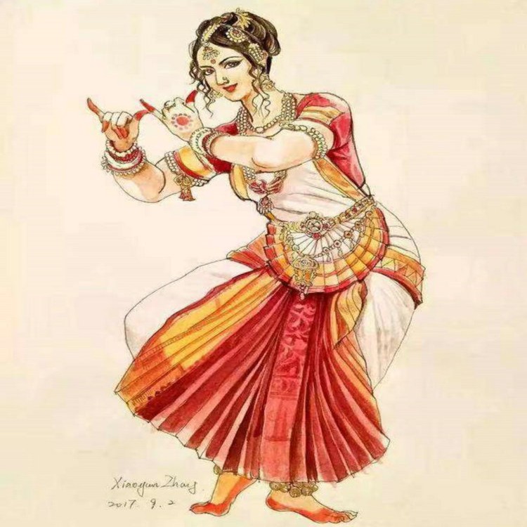 印度钉珠服饰罩衫防晒春夏外搭