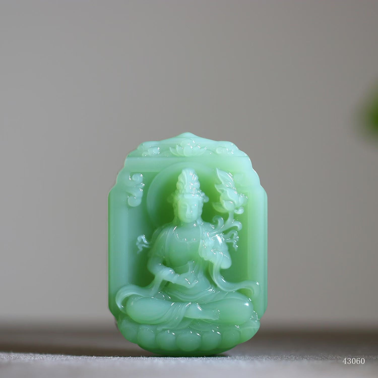 非金属珐琅吊坠 时尚百搭精美吊坠