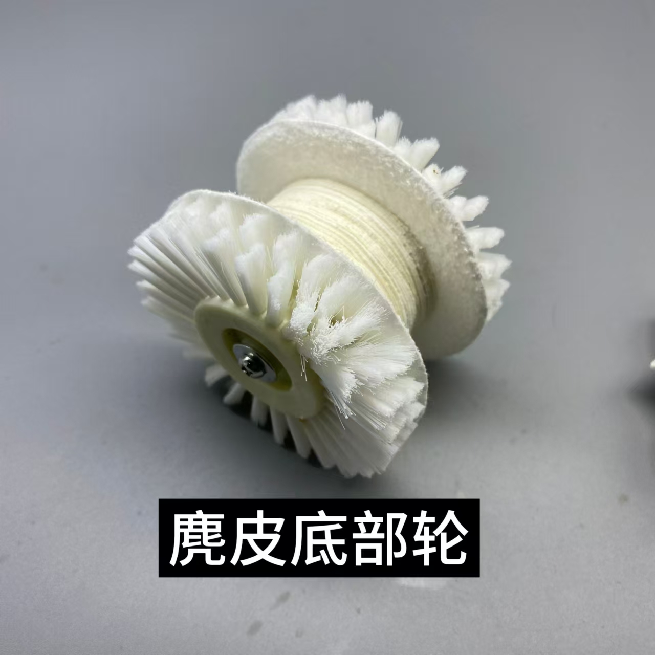 包浆神器文玩电动刷子金刚刷核桃刷橄榄清理工具