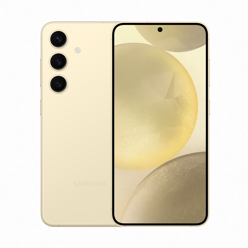 三星 Galaxy S24 旗舰手机 Galaxy AI 官方正品 新品
