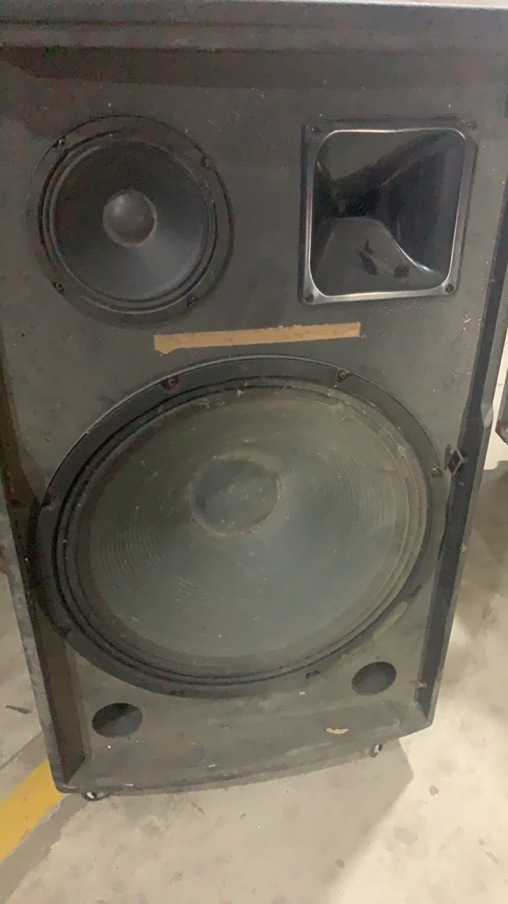 9新  三个喇叭，，，
