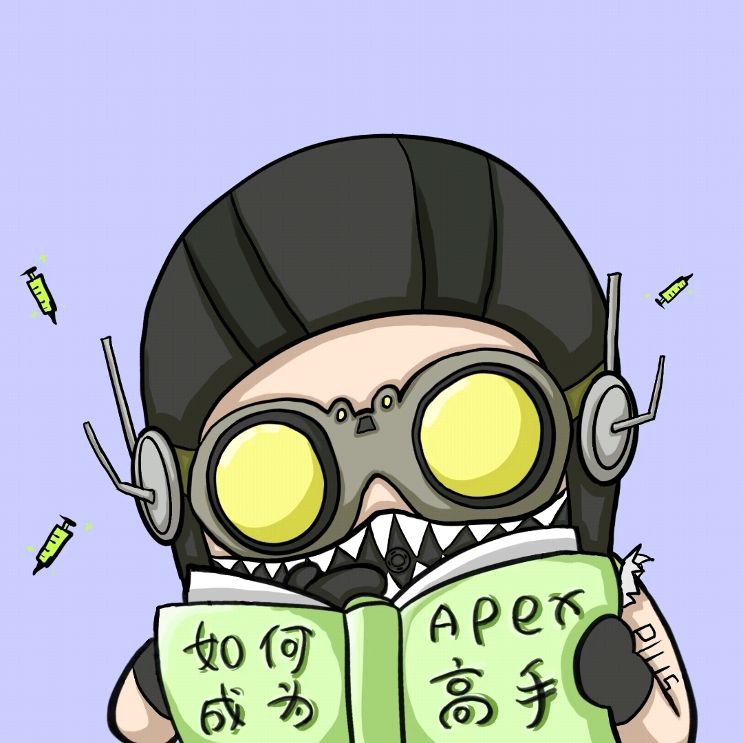 APEX英雄AI人工智能一对一服务鼠标宏全平台支持steamorigin账号