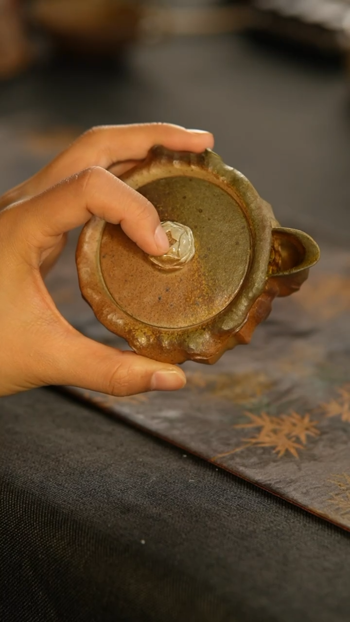【闪购商品】紫砂茶壶宝瓶