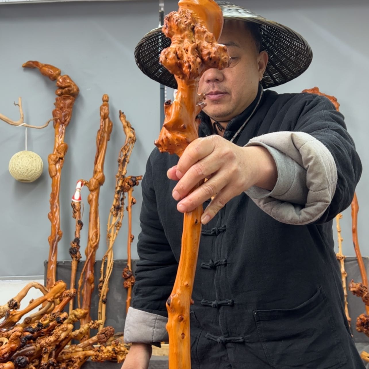 【闪购商品】黑果木其他都**夫车载857