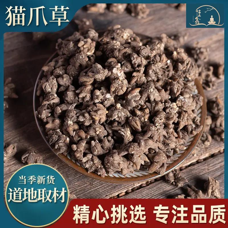 云南精选 猫爪草小毛茛 猫抓草滋补原料新货