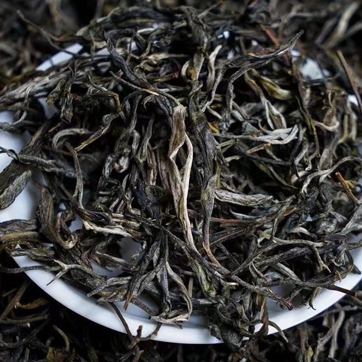 通用链接-小攀家的茶原叶红韵200克饼【花】