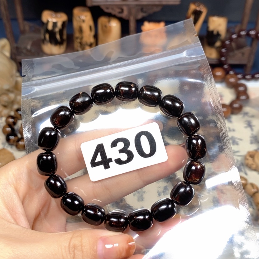 【闪购商品】430根雕T*Q
