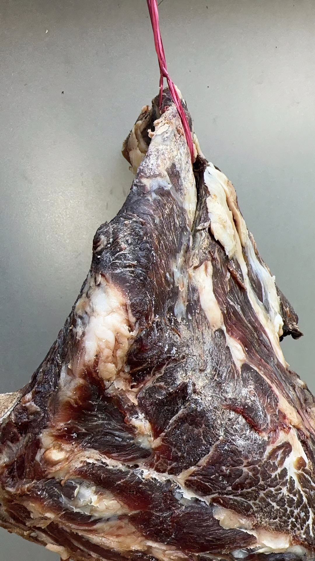 【备年货】【幸福里农家腊猪排】（手工腌制）