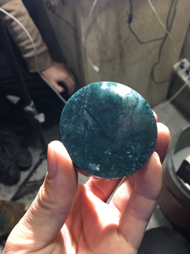 “吊坠” 镯心料 私人定制（方牌，水滴，圆牌，平安扣）定制链接