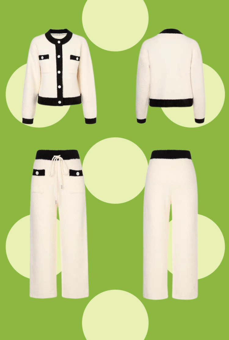 直播扣号链接衣服