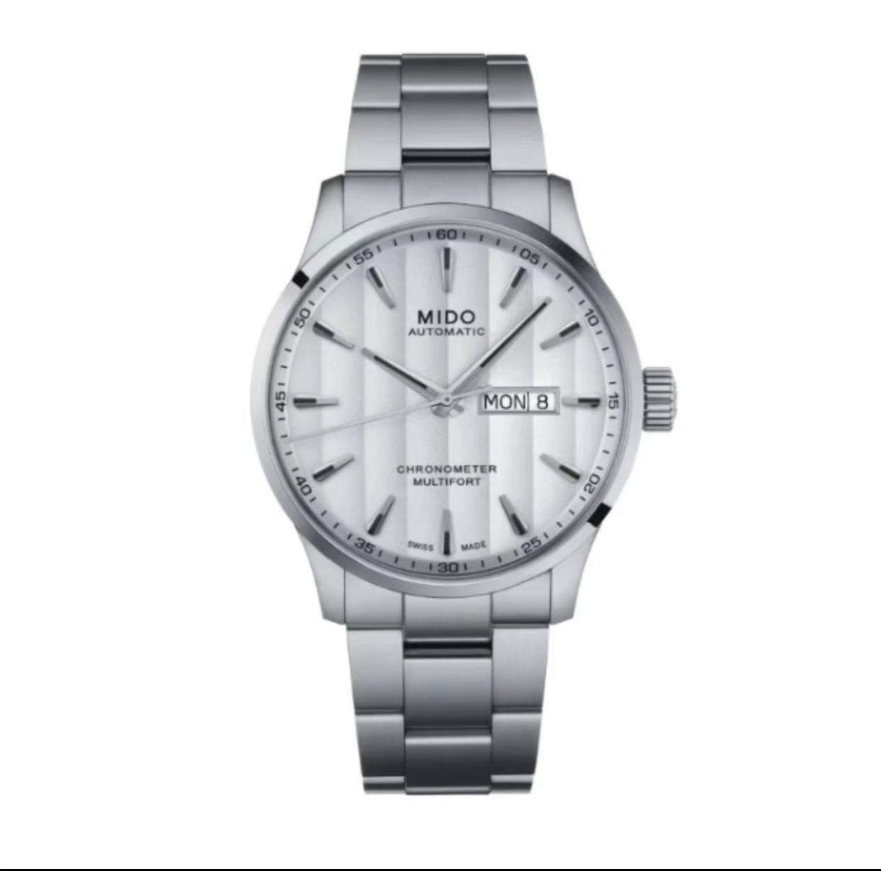 99新 Mido/美度 99新/MIDO/美度舵手/表径42mm