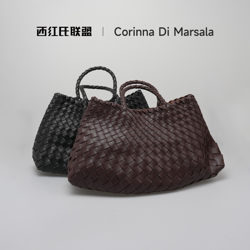 【西红氏】女包BB-B1979尺寸:38/13/18