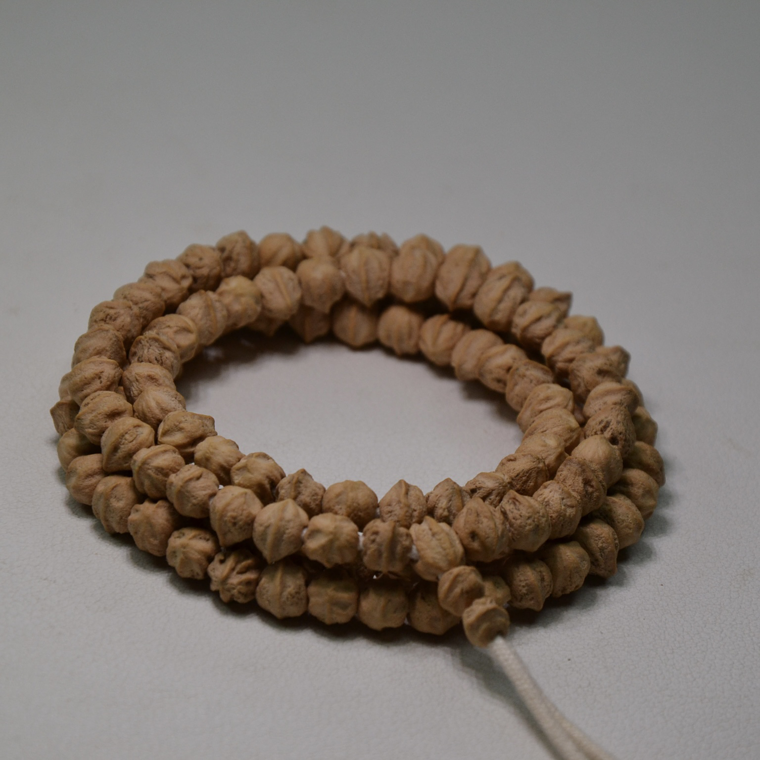 柏香籽热振原桩横打