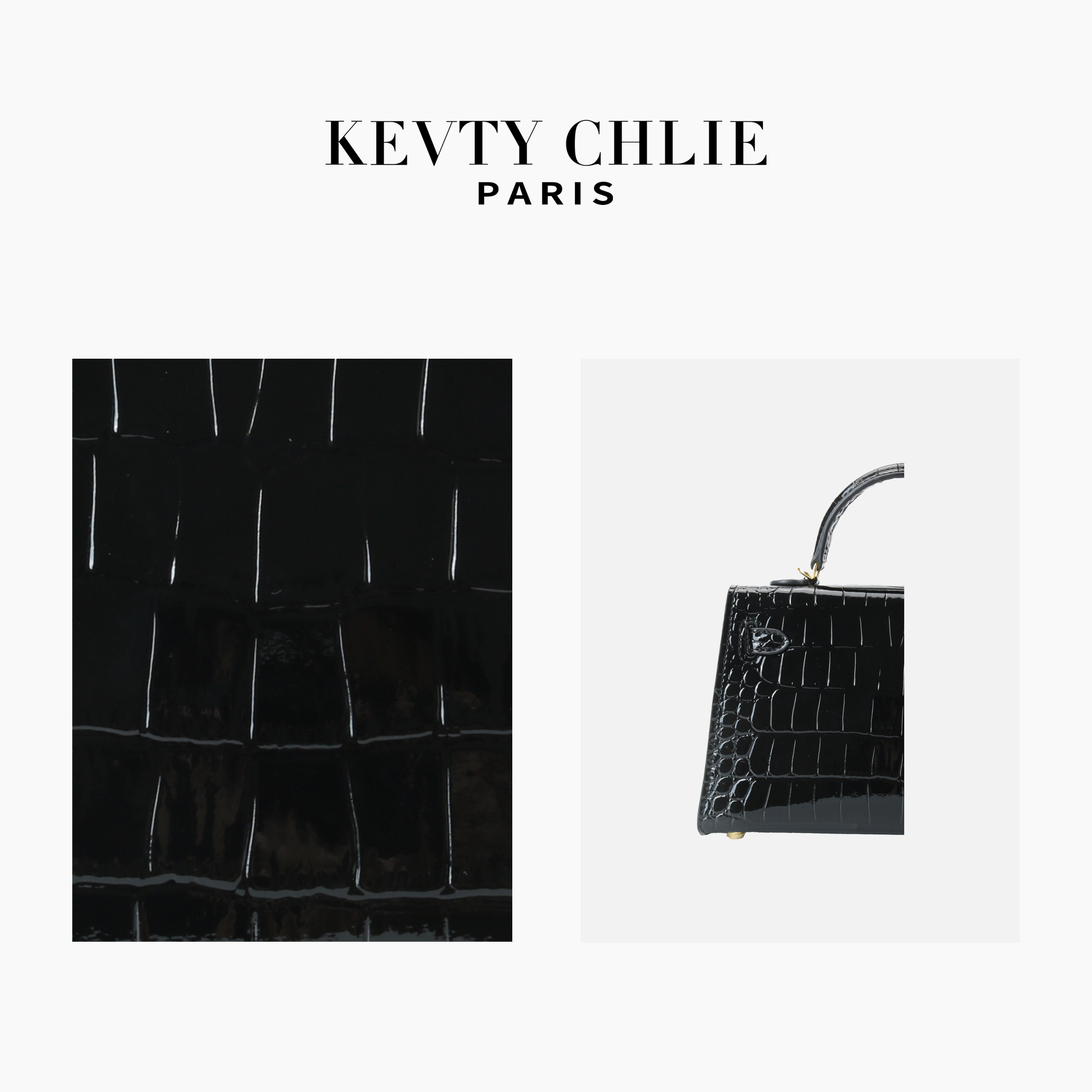 【财阀千金】爱玛家凯莉包WG-171227-1-粉色