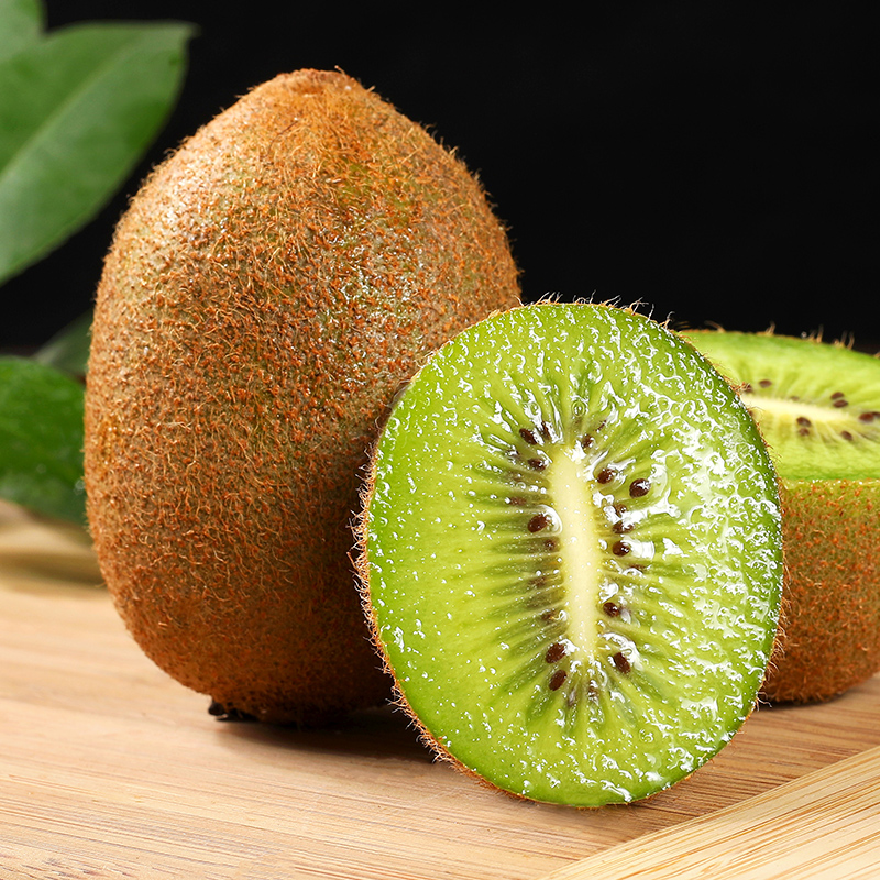 【顺丰快递】陕西翠香猕猴桃 20/24个新鲜水果当季绿心奇异果爆甜