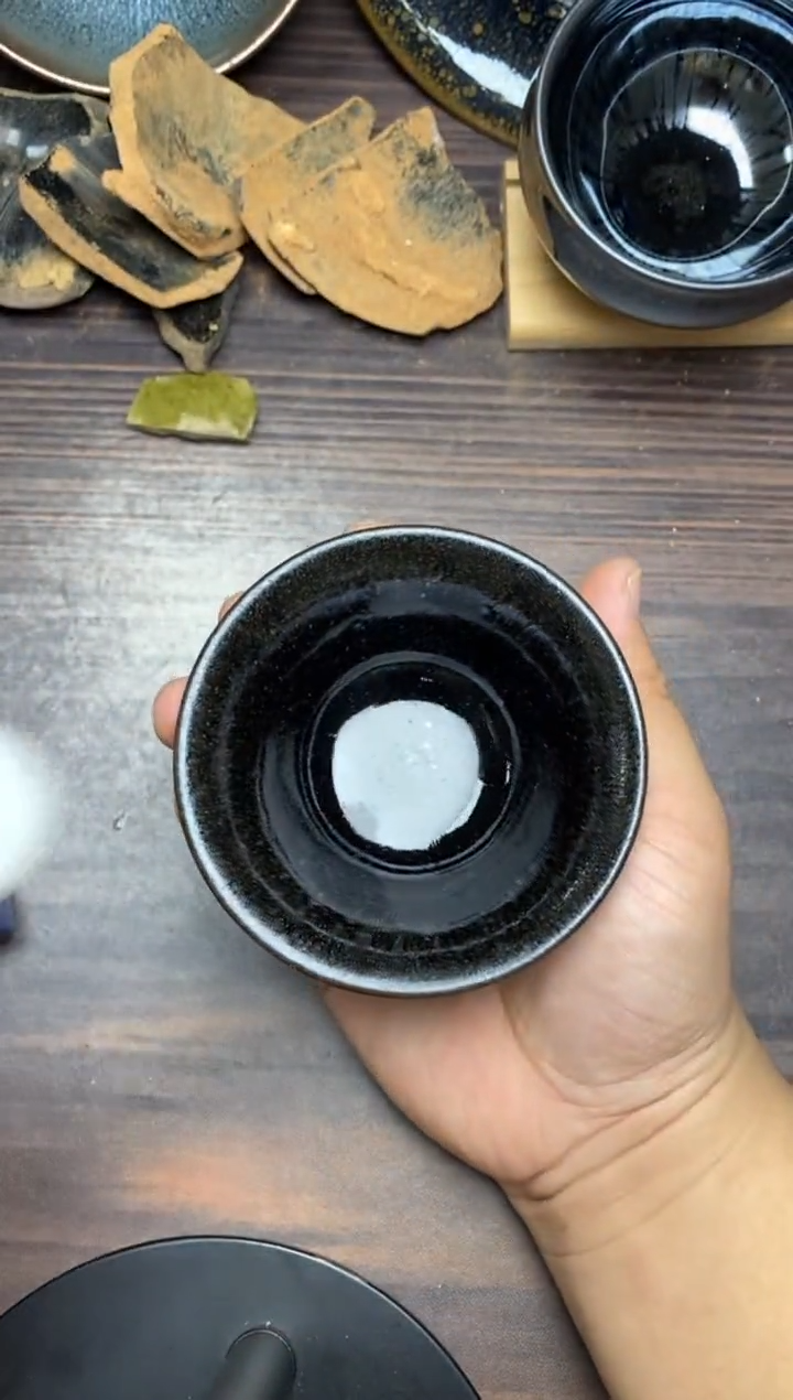 【闪购商品】瓷茶盏249